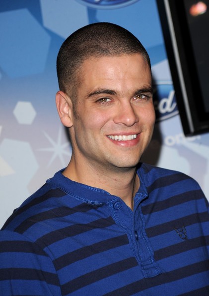 Mark Salling Fotoğrafı