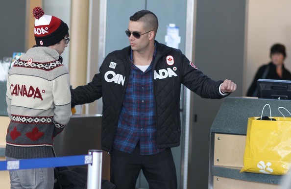Mark Salling fotoğrafı