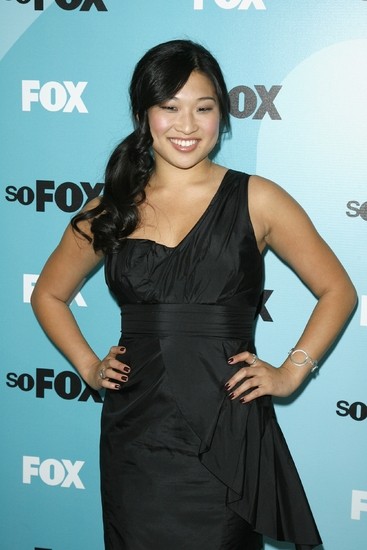 Jenna Ushkowitz Fotoğrafları 9