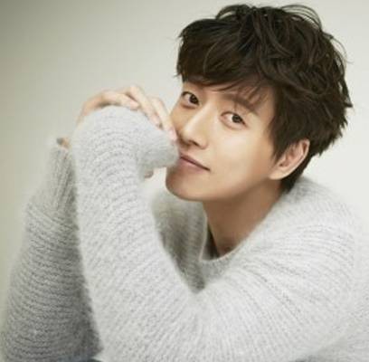 Park Hae Jin Fotoğrafı