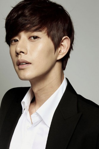 Park Hae Jin Fotoğrafı