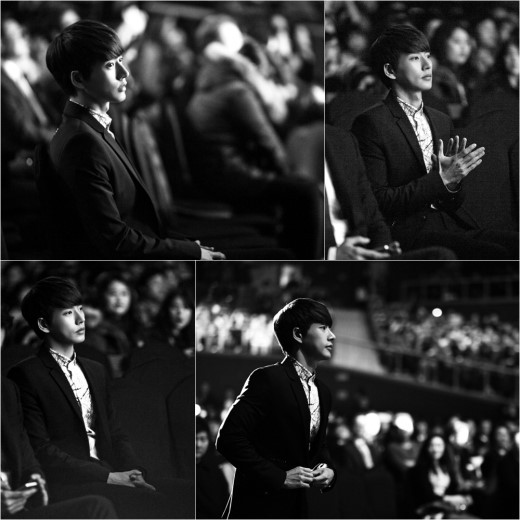 Park Hae Jin Fotoğrafı