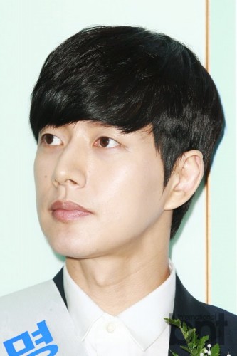 Park Hae Jin Fotoğrafları 132