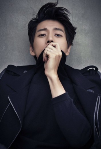 Park Hae Jin Fotoğrafı