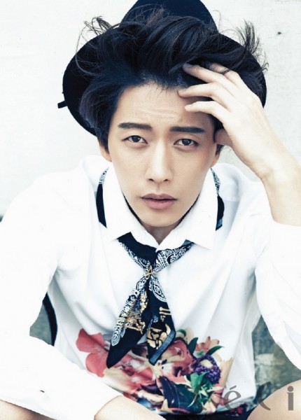 Park Hae Jin Fotoğrafı