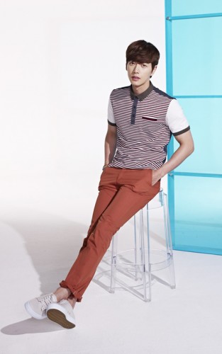 Park Hae Jin Fotoğrafı