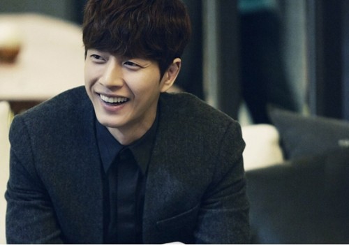 Park Hae Jin Fotoğrafı