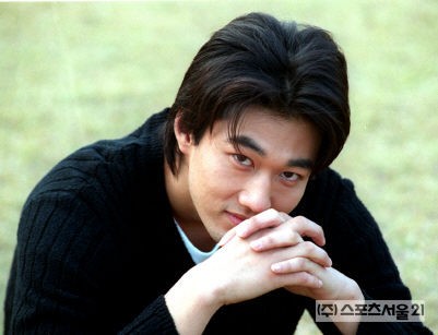 Lee Joo-hyun Fotoğrafı