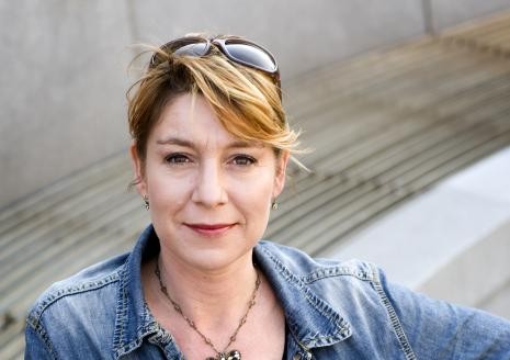 Isabella Miehe-Renard Fotoğrafı