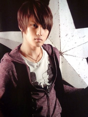 Jaejoong Fotoğrafı