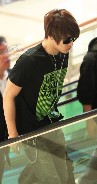 Jaejoong Fotoğrafı