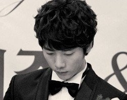 Ki Tae-Young Fotoğrafı