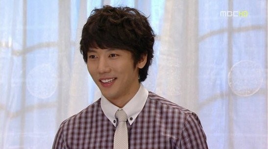 Ki Tae-Young Fotoğrafı