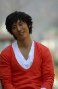 Ki Tae-Young Fotoğrafı