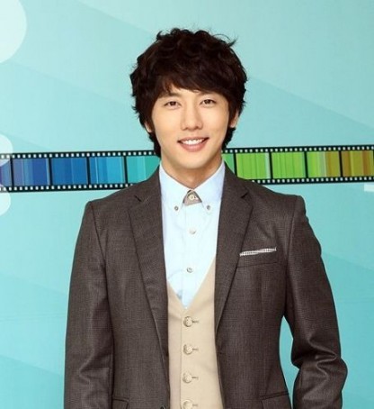 Ki Tae-Young Fotoğrafı