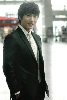 Ki Tae-Young Fotoğrafı