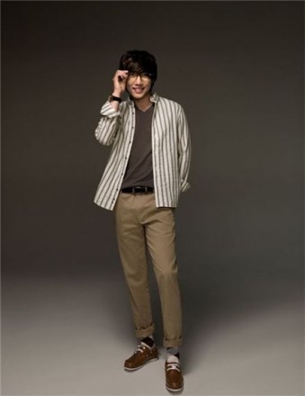 Ki Tae-Young Fotoğrafı