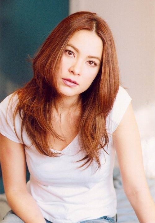 Marsha Wathanapanitch Fotoğrafı