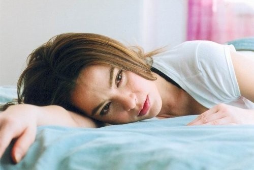 Marsha Wathanapanitch Fotoğrafı