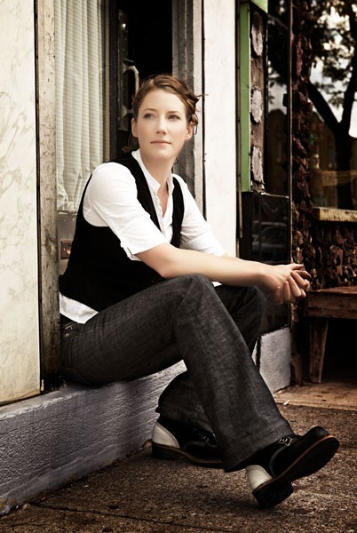 Lucinda Clare fotoğrafı