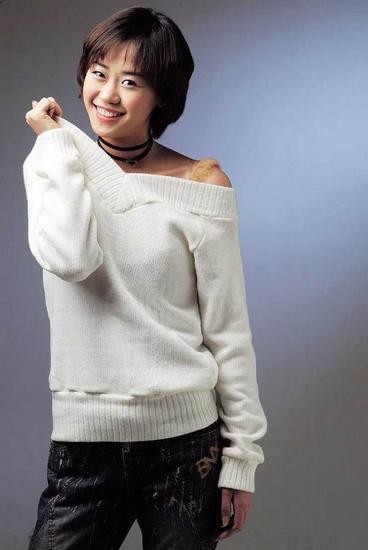 Kang Rae-yun Fotoğrafı