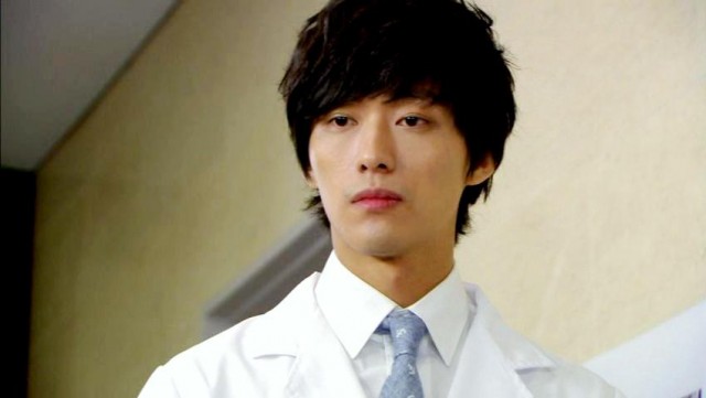 Nam Goong-min Fotoğrafı