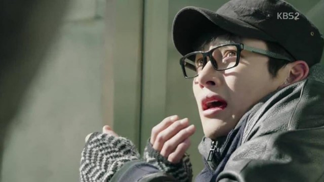 Ji Chang-wook Fotoğrafı