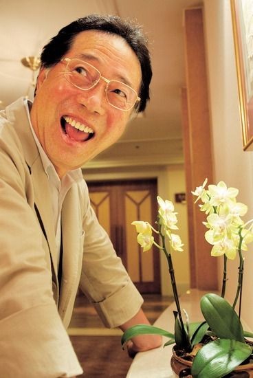 Byun Hee-bong Fotoğrafı