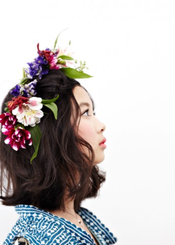 Kim Yoo-jung Fotoğrafı