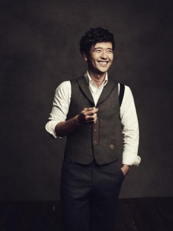 Bae Soo-bin Fotoğrafı
