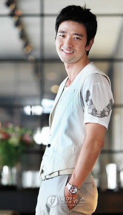 Bae Soo-bin Fotoğrafı
