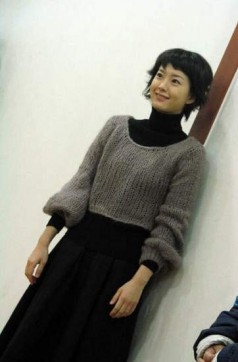 Jeong Yoo-mi (i) Fotoğrafları 26