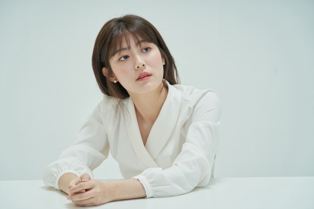 Nam Ji-hyun Fotoğrafları 46