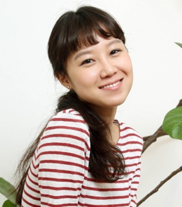 Gong Hyo-jin Fotoğrafı