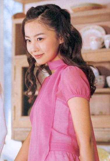 Hong Soo-hyun Fotoğrafı