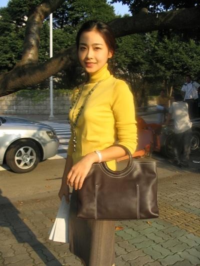 Hong Soo-hyun Fotoğrafı