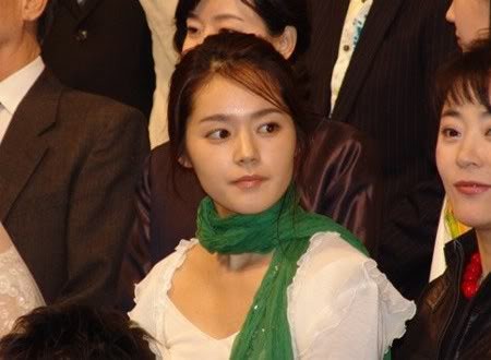 Han Ga In Fotoğrafları 185