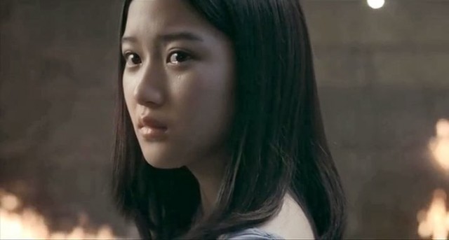 Moon Ga-young Fotoğrafı