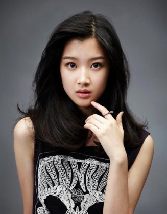 Moon Ga-young Fotoğrafları 7