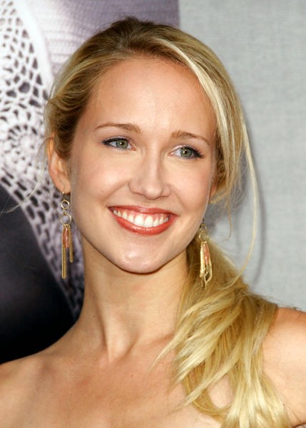 Anna Camp Fotoğrafları 9