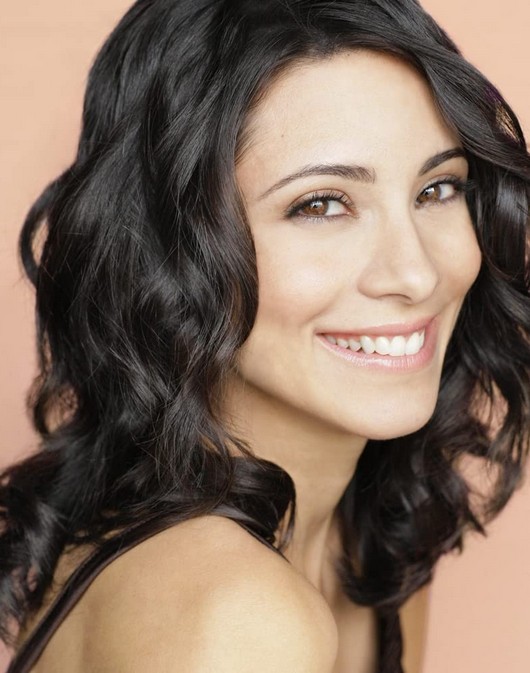 Maria-Elena Laas Fotoğrafı
