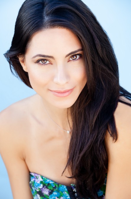 Maria-Elena Laas Fotoğrafı
