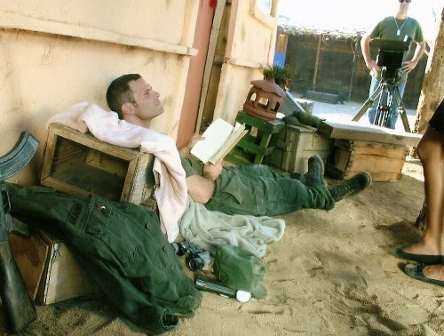 Matt Vasko Fotoğrafı
