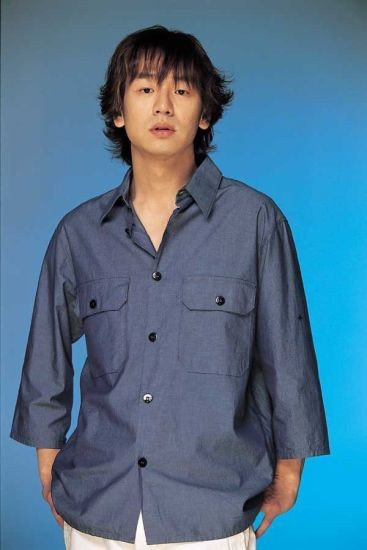 Kim Tae-woo Fotoğrafları 3