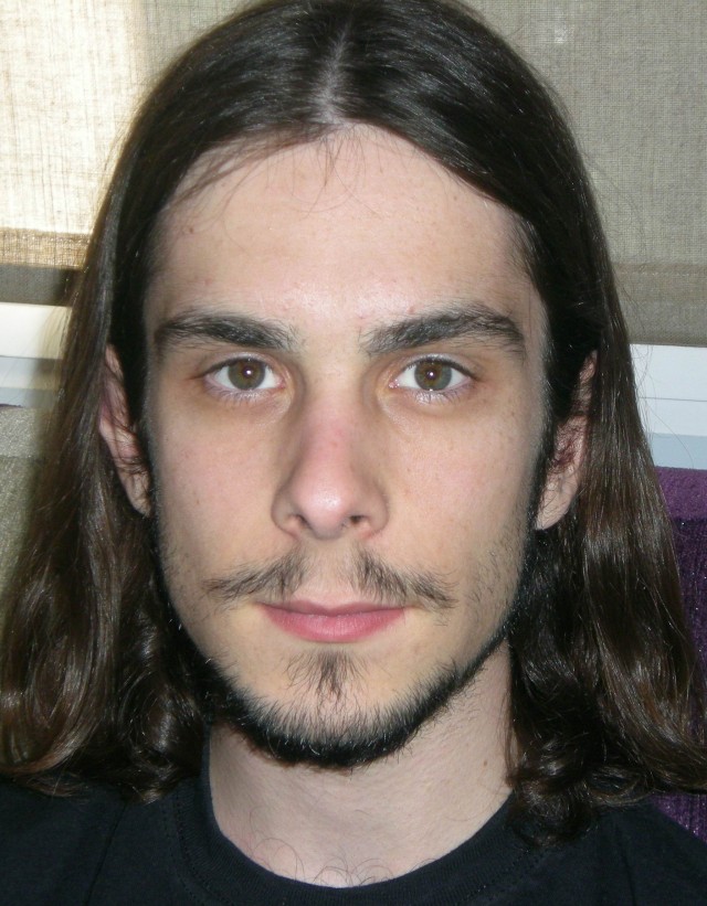 Manuel Dios Fotoğrafı