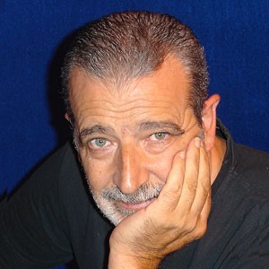 Manuel Botana fotoğrafı