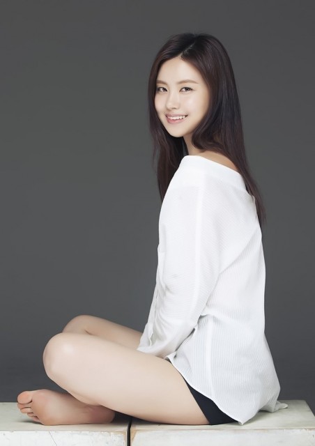 Seo Yoon-ah Fotoğrafları 10