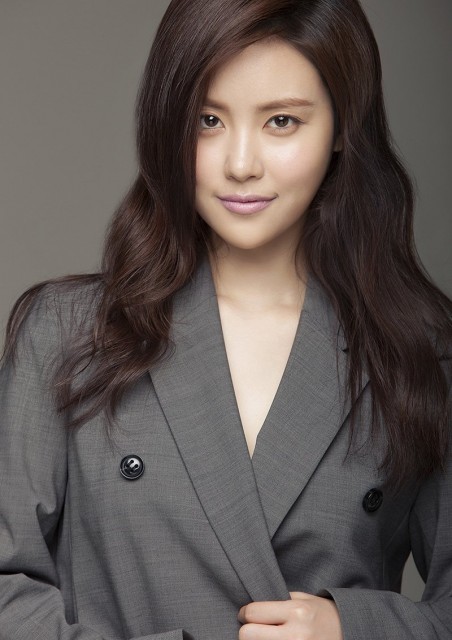 Seo Yoon-ah Fotoğrafı