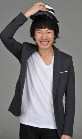 Ahn Se-ho fotoğrafı