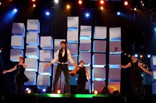 Alexander Rybak Fotoğrafı